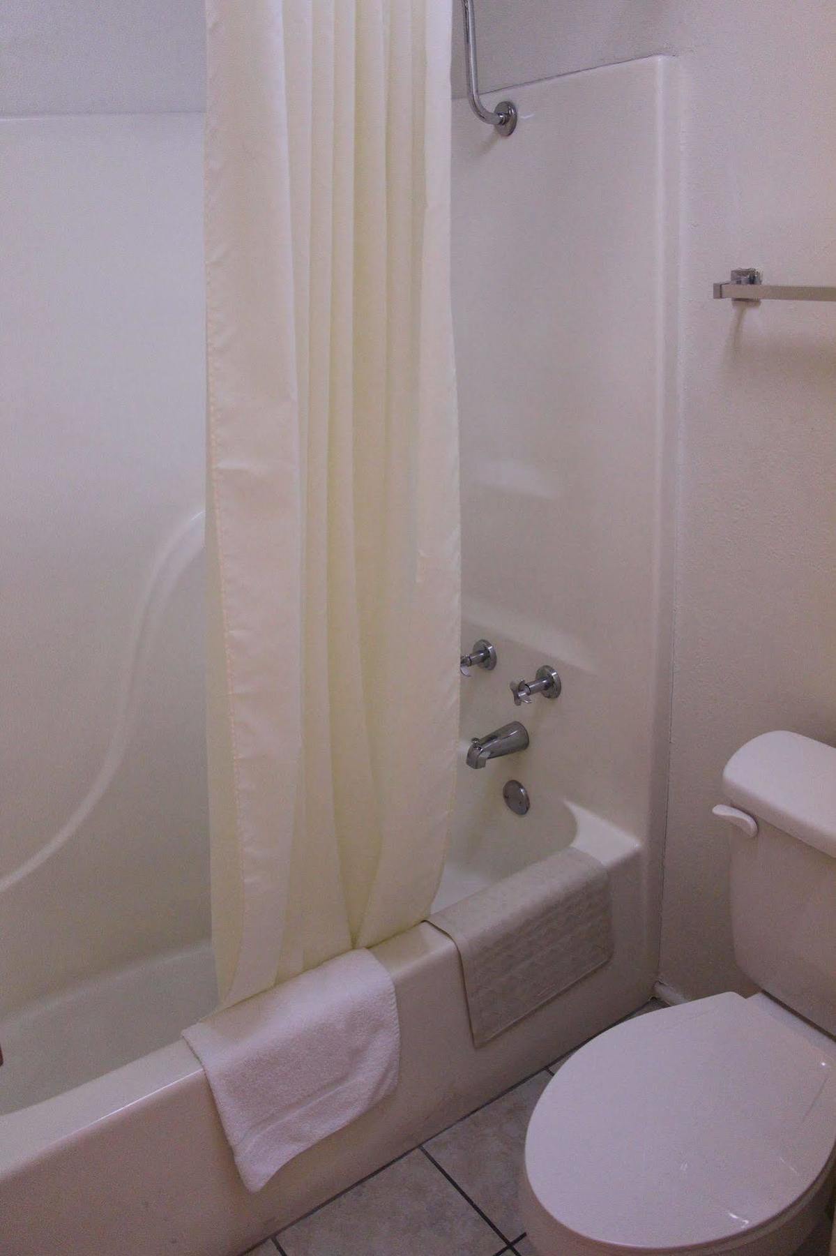 Texinn Motel New Boston Екстериор снимка