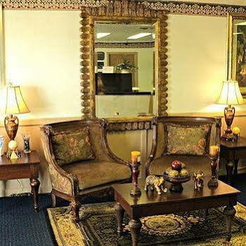 Texinn Motel New Boston Екстериор снимка